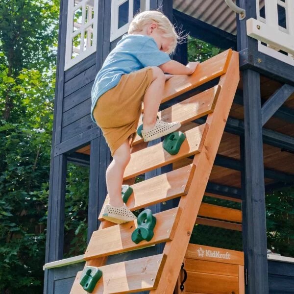 Kidkraft Cozy Escape Kids Playhouse