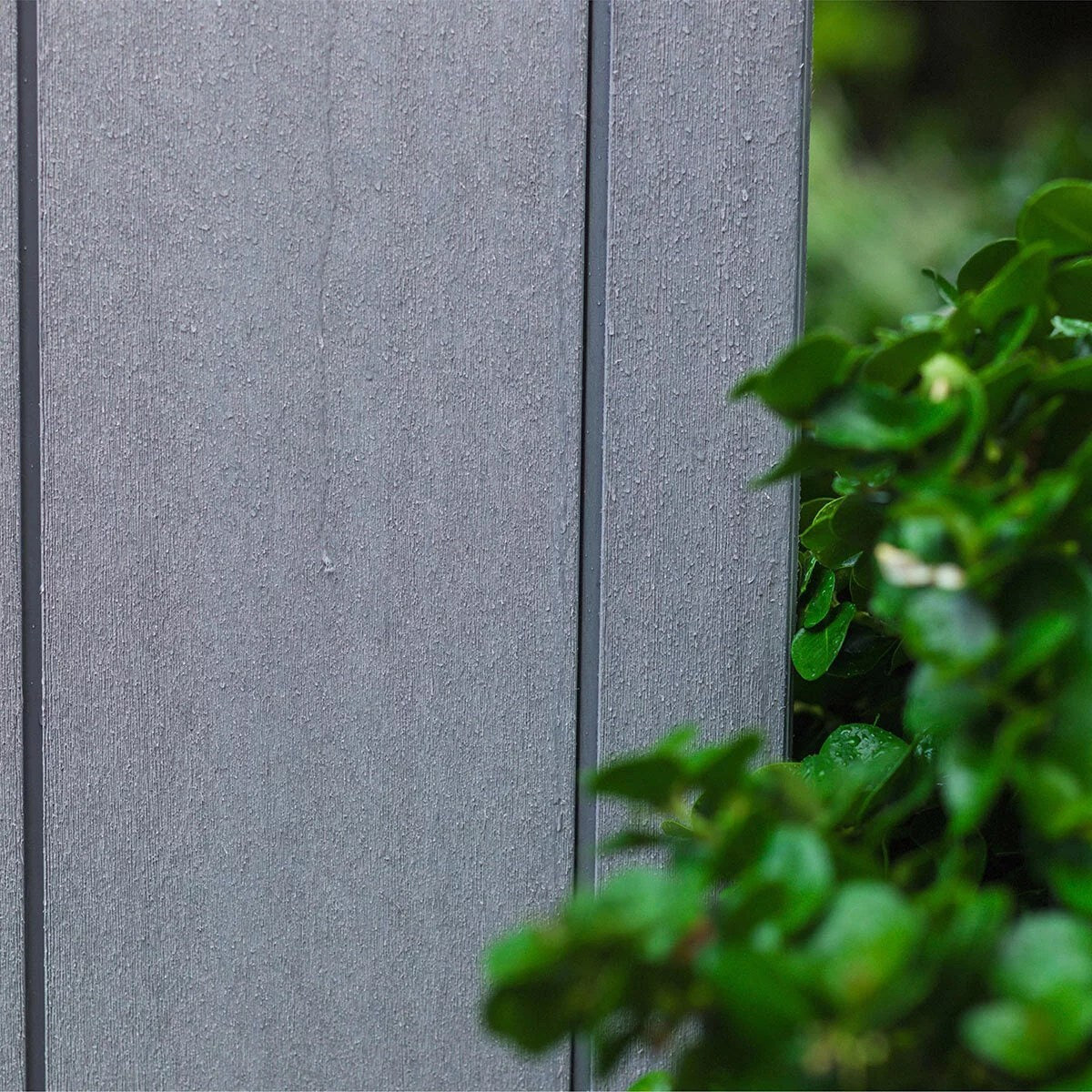 Keter Artisan 11ft X 7ft 3.2 X 2.1m Storage Shed
