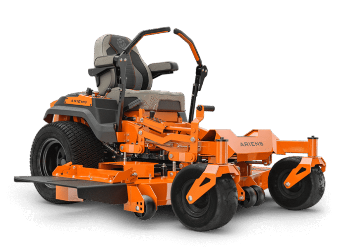 Ariens APEX 60 Zero-Turn Lawn Mower – 60 inch Deck 24HP Kawasaki