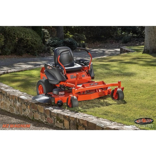 Bad Boy 54 in. 26 HP MZ Magnum Gas-Powered Zero Turn Mower