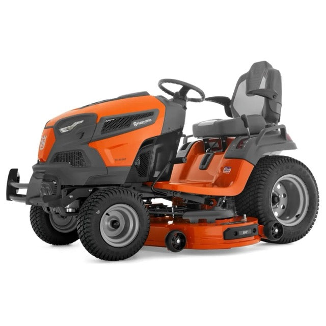 Husqvarna TS 354XD 54-Inch Riding Lawn Mower – W7W55
