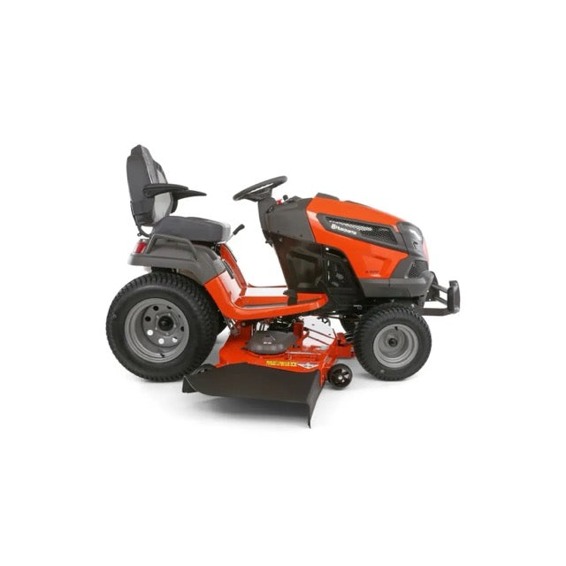 Husqvarna TS 354XD 54-Inch Riding Lawn Mower – W7W55
