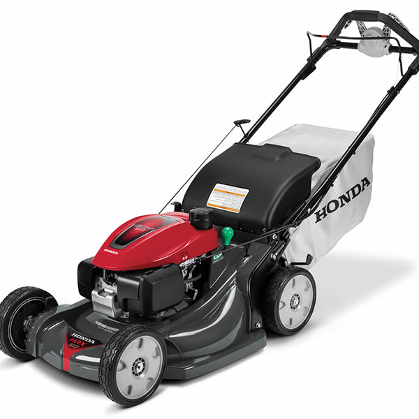 Honda HRX217KVKA 187cc Gas 21 in. 4-in-1 Versamow System Lawn Mower