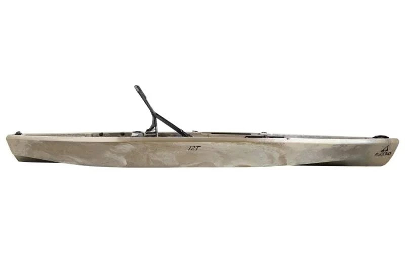 Ascend 12T Sit On Top Kayak