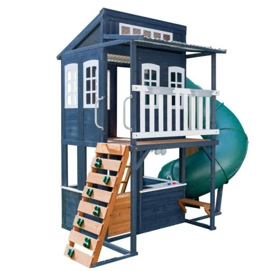 Kidkraft Cozy Escape Kids Playhouse