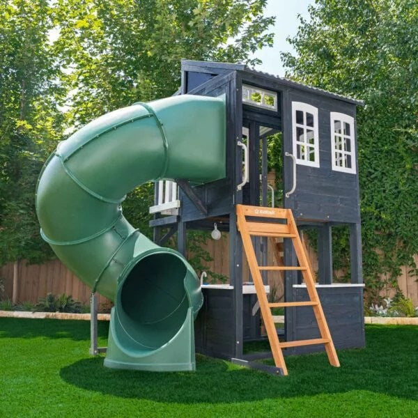 Kidkraft Cozy Escape Kids Playhouse