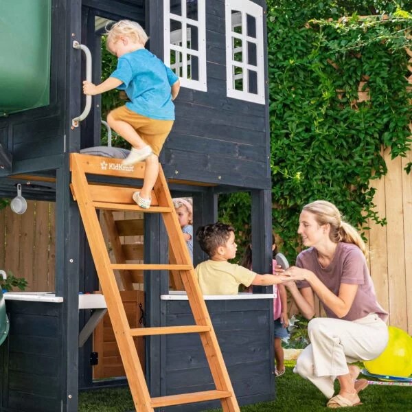 Kidkraft Cozy Escape Kids Playhouse