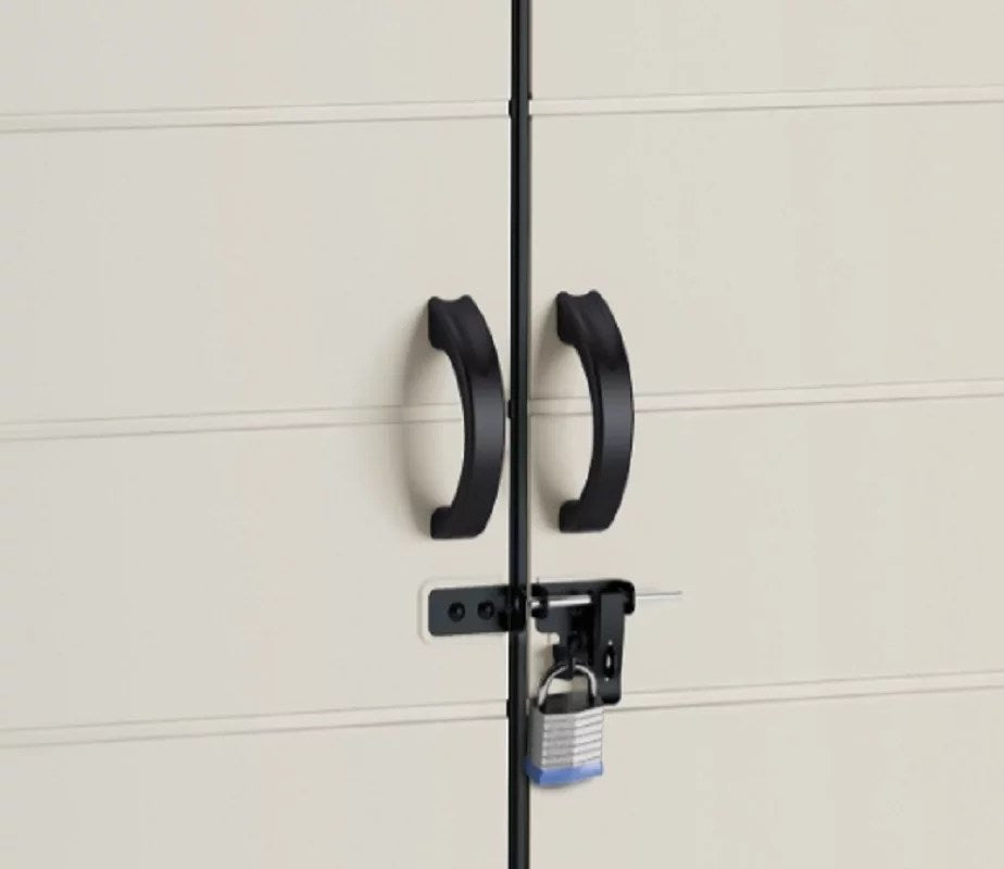 Suncast Extra Large Vertical XL Storage