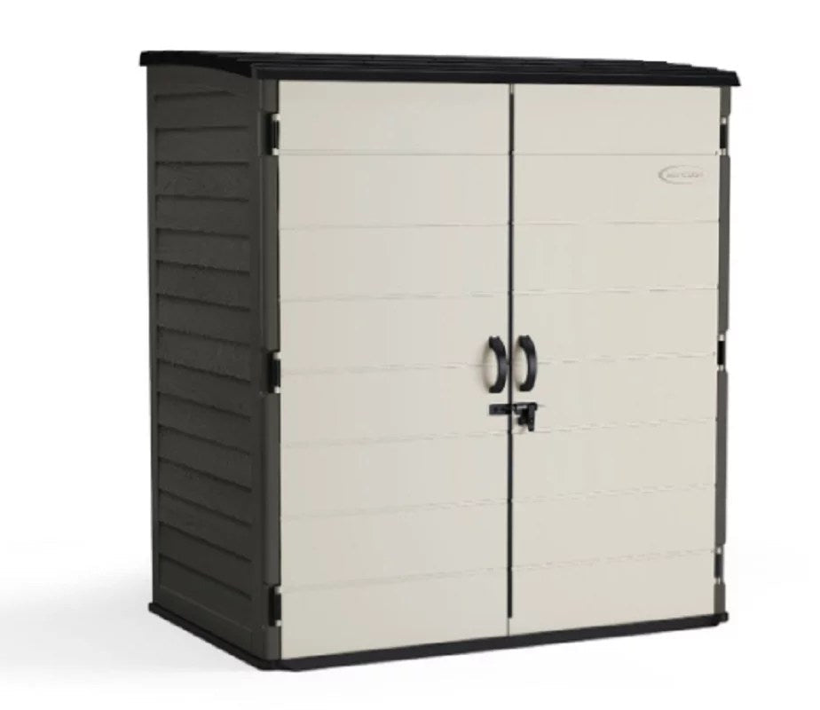 Suncast Extra Large Vertical XL Storage