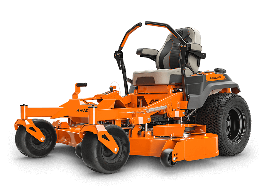 Ariens APEX 60 Zero-Turn Lawn Mower – 60 inch Deck 24HP Kawasaki