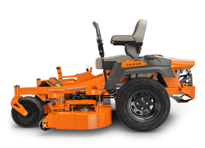 Ariens APEX 60 Zero-Turn Lawn Mower – 60 inch Deck 24HP Kawasaki