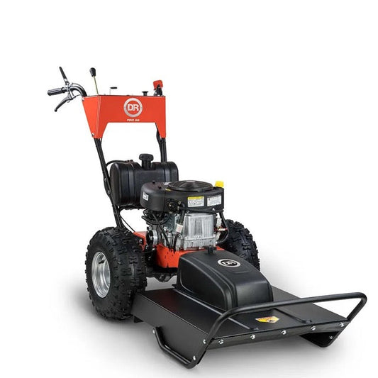 Dr Power Pro 26 15.5 HP Field And Brush Mower