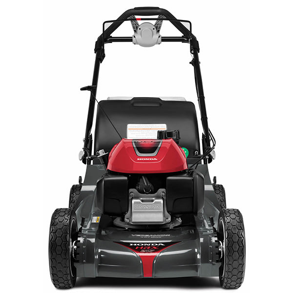 Honda HRX217KVKA 187cc Gas 21 in. 4-in-1 Versamow System Lawn Mower