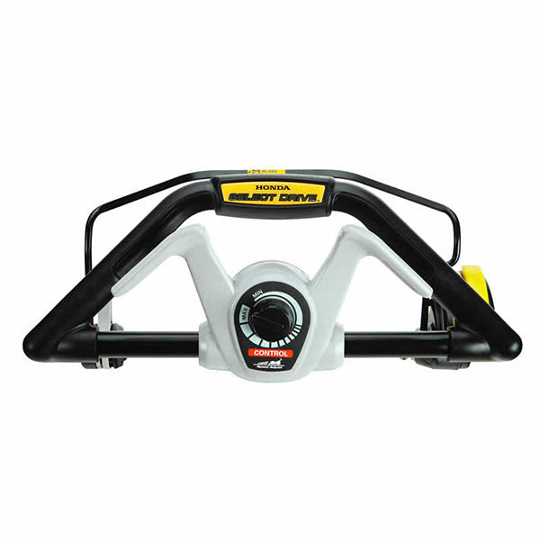 Honda HRX217KVKA 187cc Gas 21 in. 4-in-1 Versamow System Lawn Mower
