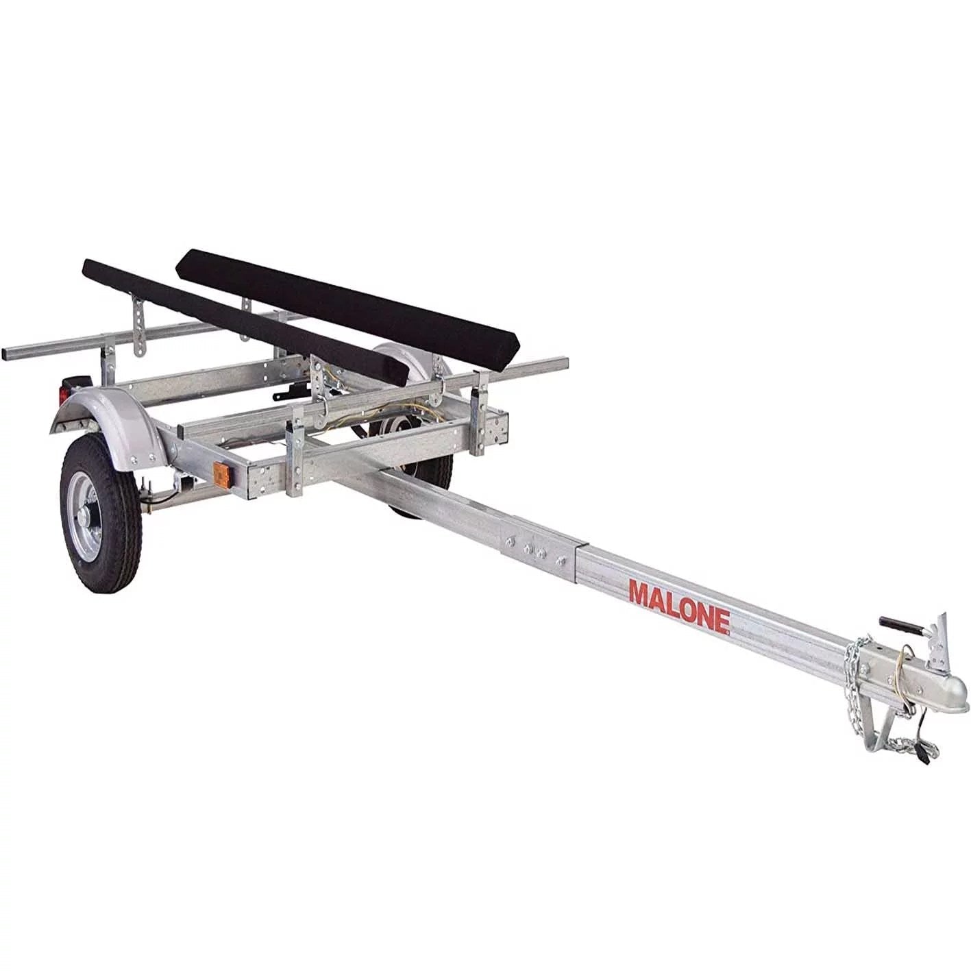 Malone EcoLight Single Kayak Trailer
