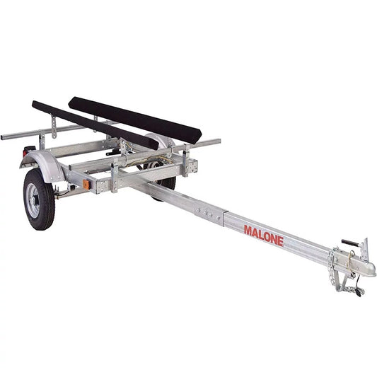 Malone EcoLight Single Kayak Trailer