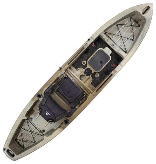 Ascend 12T Sit On Top Kayak
